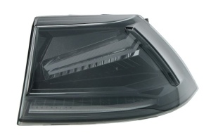Stop spate dreapta (exterior, LED) potrivit PEUGEOT 508 II dupa 2018