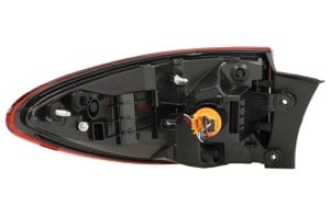Stop spate dreapta (exterior, LED) potrivit RENAULT KADJAR dupa 2018 - Img 2