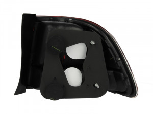 Stop spate Dreapta (exterior, P21/5W/P21W) potrivit HONDA CIVIC VI 1995-2001 - Img 2