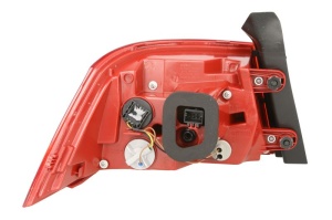 Stop spate Dreapta (extern, LED/P21W/W16W) potrivit VW PASSAT ALLTRACK B7, PASSAT B7 08.10-12.15 - Img 2