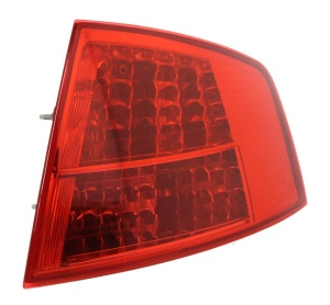 Stop spate Dreapta (extern, LED) potrivit AUDI A8 D3 10.02-07.10 - Img 1