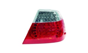 Stop spate Dreapta (extern, LED) potrivit BMW 3 (E46) 12.97-12.07 - Img 3