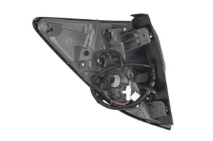 Stop spate Dreapta (extern, LED) potrivit HONDA HR-V 03.99- - Img 2