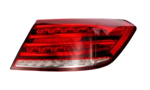 Stop spate Dreapta (extern, LED) potrivit MERCEDES E (A207), E (C207) 2009-2016 - Img 3