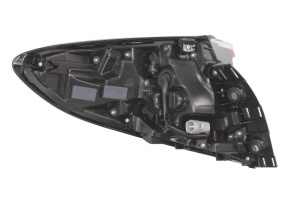 Stop spate Dreapta (extern, LED) potrivit TOYOTA C-HR dupa 2016 - Img 2