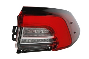 Stop spate Dreapta (extern, LED) potrivit TOYOTA COROLLA dupa 2019