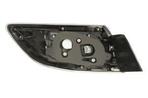 Stop spate Dreapta (extern, LED/WY21W) potrivit MAZDA 3 2008-2014 - Img 2