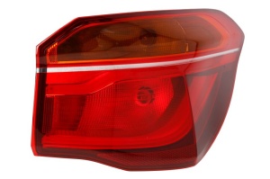 Stop spate Dreapta (extern) potrivit BMW X1 (F48) 2014-2022