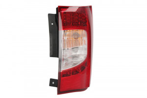 Stop spate Dreapta (LED, fara ece) potrivit CHRYSLER TOWN & COUNTRY 09.11-08.16 - Img 1