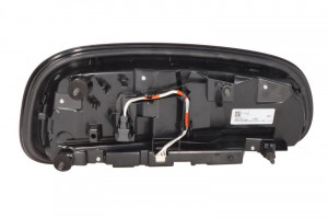 Stop spate dreapta (LED, glass culoare red) potrivit MINI MINI CLUBMAN F54 LCI dupa 2019 - Img 2
