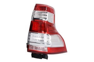 Stop spate Dreapta (LED) potrivit TOYOTA LAND CRUISER PRADO 08.09- - Img 1