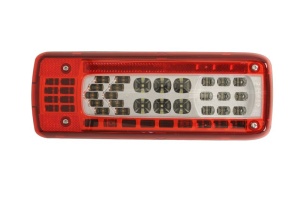 Stop spate dreapta (LED) potrivit VOLVO FH II 01.12- - Img 1