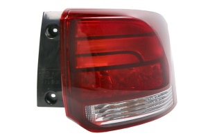 Stop spate Dreapta (LED/WY21W) potrivit MITSUBISHI OUTLANDER III dupa 2012