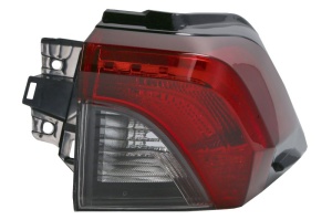 Stop spate Dreapta (LED/WY21W) potrivit TOYOTA RAV 4 V dupa 2018