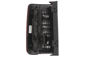 Stop spate Dreapta (P21/4W/P21W, versiune cu clapeta spate) potrivit VW CADDY III, CADDY III/MINIVAN 2004-2015 - Img 2