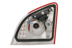 Stop spate Dreapta (partea interioara, H21W/LED/W16W) potrivit BMW 5 (E61) 03.04-12.10 - Img 2