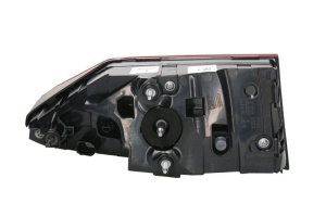 Stop spate Dreapta (partea interioara, LED) potrivit AUDI A6 ALLROAD C7, A6 ALLROAD C8, A6 C7, A6 C8 dupa 2014 - Img 2