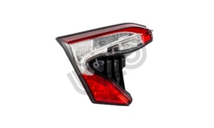 Stop spate Dreapta (partea interioara, LED) potrivit TOYOTA C-HR dupa 2016 - Img 3