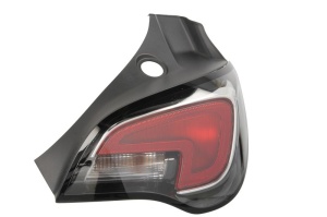 Stop spate Dreapta potrivit OPEL ADAM 2012-2019