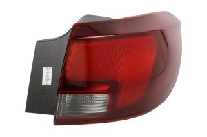 Stop spate dreapta potrivit Opel ASTRA K Break 2015-2019 - exterior