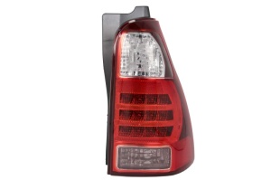 Stop spate Dreapta potrivit TOYOTA 4 RUNNER IV 2002-2009
