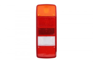 Stop spate Dreapta/Stanga (partea interioara, fara rama) potrivit VW LT 28-35 I, LT 28-35 II, LT 28-46 II, LT 40-55 I, TRANSPORTER T4 04.75-07.06 - Img 1