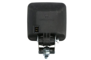 Stop spate potrivit DEUTZ FAHR 100 MK3, 105 MK3, 106 MK3, 110 MK3, 1130 TTV, 1145 TTV, 115 MK3, 1160 TTV, 120 MK3, 135 MK3, 150 MK3, 165 MK3, 175 MK3, 200 MK3, 210 MK4, 215 MK4, 230 MK3, 235 MK4 - Img 2