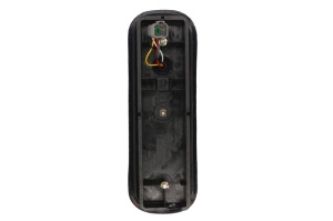 Stop spate stanga/dreapta (12/24V, rosu, cu intermitent) potrivit JCB 3CX, 3CX SITEMASTER, 3CX-2, 3CX-4, 3CXC, 3CXS, 3CXT, 4CX, 4CXC - Img 2
