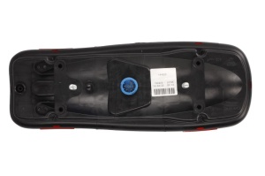 Stop spate stanga/dreapta (12V, fixare verticala, conector: Rear AMP 7PIN Bayonet) potrivit IVECO DAILY VI 03.14- - Img 2
