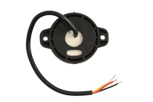 Stop spate stanga/dreapta (LED, 12/24V, cu intermitent, cu stop, lumina de parcare, spate, lungime cablu: 0,25m) - Img 2