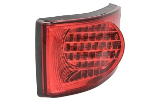 Stop spate stanga/dreapta (LED, 24V, cu lumina stop, lumini parcare) - Img 1