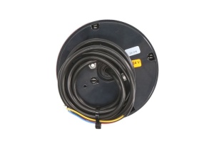 Stop spate stanga/dreapta NAVIA (LED, 12/24V, cu intermitent, cu lumini ceata, cu stop, lumina de parcare, cu iluminare placuta) - Img 2