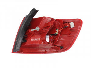 Stop spate Stanga (exterior, LED/P21W) potrivit AUDI A6 ALLROAD C6, A6 ALLROAD C7, A6 C6 05.04-09.18 - Img 2