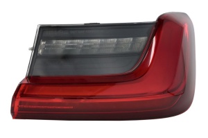 Stop spate stanga (exterior, LED) potrivit BMW 3 G20, G21 10.18-06.22 - Img 1