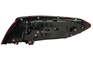 Stop spate stanga (exterior, LED) potrivit MERCEDES GLC (C253) 2016-2023 - Img 2