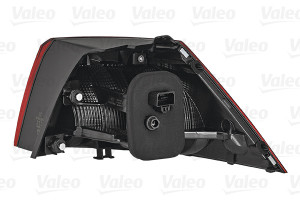 Stop spate Stanga (exterior, LED) potrivit VW GOLF ALLTRACK 7, GOLF SPORTSVAN 7, GOLF 7 2012-2021 - Img 4