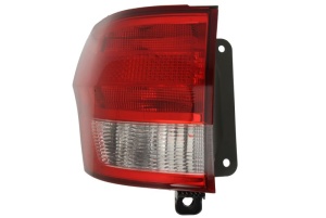 Stop spate Stanga (extern, fara ece) potrivit JEEP GRAND CHEROKEE IV 11.10- - Img 1