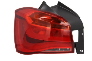 Stop spate Stanga (extern, LED/P21W) potrivit BMW 1 (F20), 1 (F21) 2011-2019