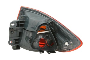 Stop spate Stanga (extern, LED/P21W) potrivit BMW 3 (F30, F80), 3 (F31) 2011-2019 - Img 2