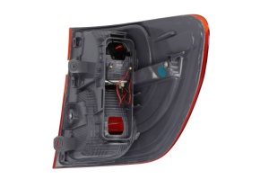Stop spate Stanga (extern, LED/P21W) potrivit BMW X3 (F25) 09.10-08.17 - Img 2