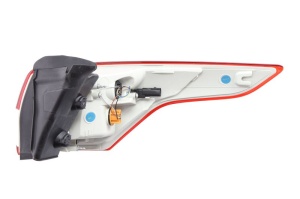 Stop spate Stanga (extern, LED/P21W) potrivit FORD KUGA II 03.13- - Img 2