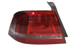 Stop spate Stanga (extern, LED/P21W/W16W) potrivit VW PASSAT B7 ALLTRACK, PASSAT B7 2010-2015
