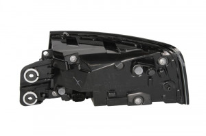 Stop spate Stanga (extern, LED) potrivit AUDI A5 dupa 2016 - Img 2