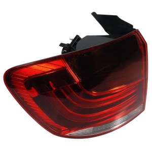 Stop spate Stanga (extern, LED) potrivit BMW X1 (E84) 2009-2015 - Img 3