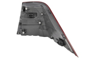 Stop spate Stanga (extern, LED) potrivit MERCEDES GLE (C292) 03.15-10.19 - Img 2