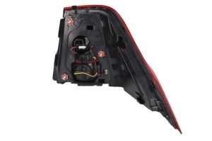 Stop spate Stanga (extern, LED) potrivit MERCEDES GLE (W166), M (W166) 06.11-10.18 - Img 2