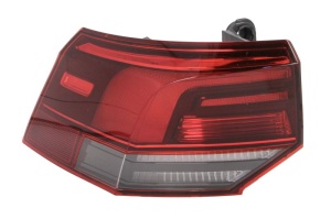 Stop spate stanga (extern, LED) potrivit VW GOLF 8 Hatchback dupa 2019