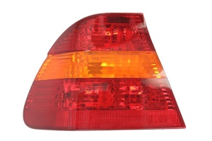Stop spate Stanga (extern, P21/5W/P21W) potrivit BMW 3 (E46) 1997-2007