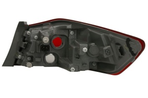 Stop spate Stanga (extern, P21/5W/P21W) potrivit HYUNDAI ELANTRA VI 2015-2020 - Img 2