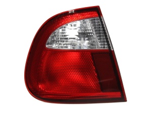 Stop spate Stanga (extern, P21/5W/P21W) potrivit SEAT CORDOBA, CORDOBA VARIO, CORDOBA VARIO/KOMBI 02.93-12.02 - Img 1